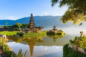 Tourist Attractions Bali