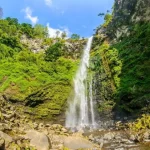 Coban Rondo Waterfall