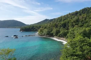 Tourist Attractions in Sabang