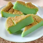 Typical Malay Cakes