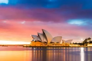 Best Tourist Destinations in Australia That You Must Visit