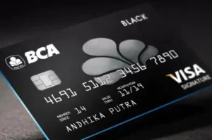 Complete Guide to BCA Black Card: Benefits, Features, and How to Apply