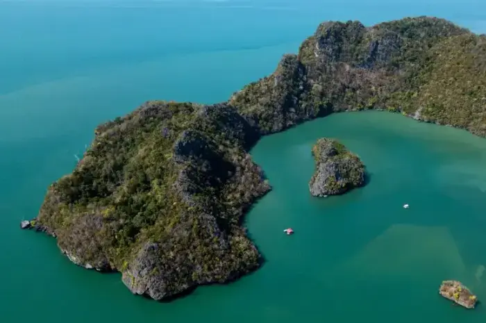 Most Beautiful Islands in Malaysia That You Must Visit