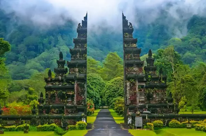 Most Popular Tourist Destinations in Bali That You Must Visit